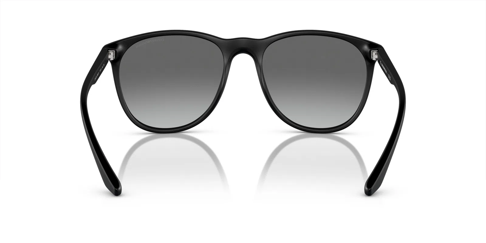 Emporio Armani 4210 Sunglasses - view 8